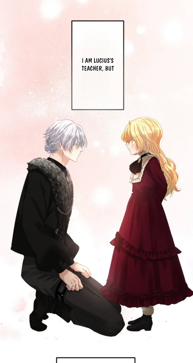 The Calamity Prince Desires the Fake Princess Chapter 20 page 6