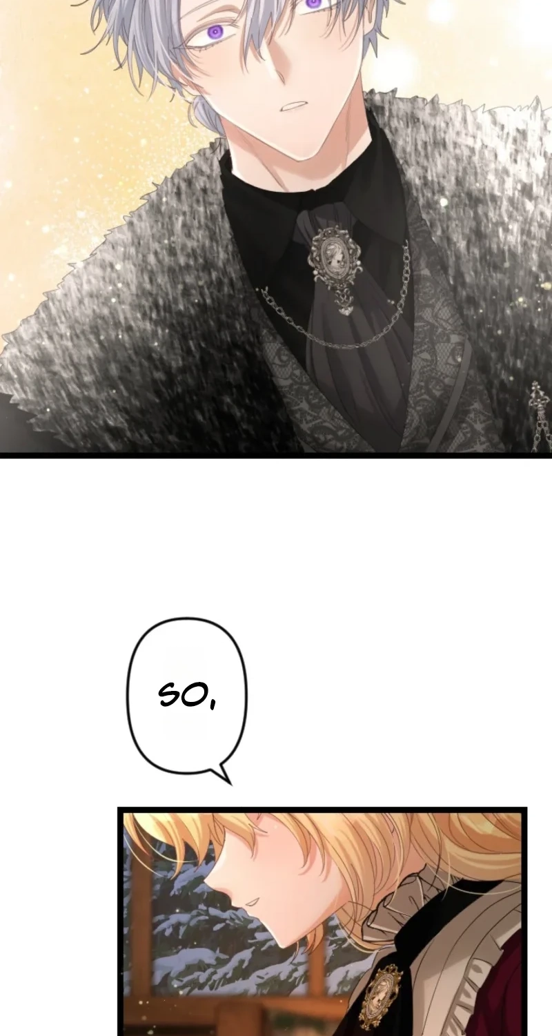 The Calamity Prince Desires the Fake Princess Chapter 20 page 14