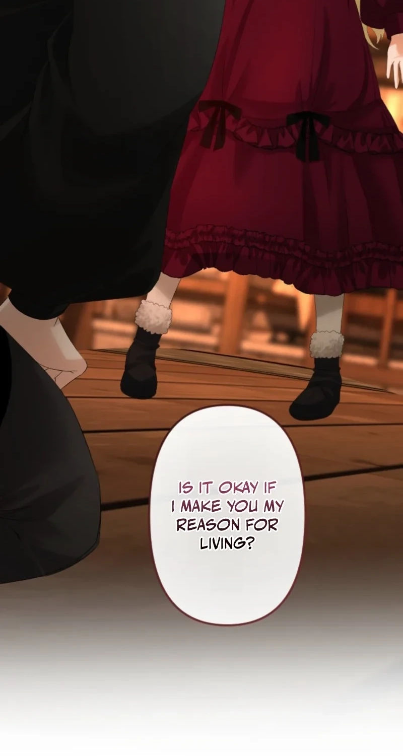 The Calamity Prince Desires the Fake Princess Chapter 20 page 17