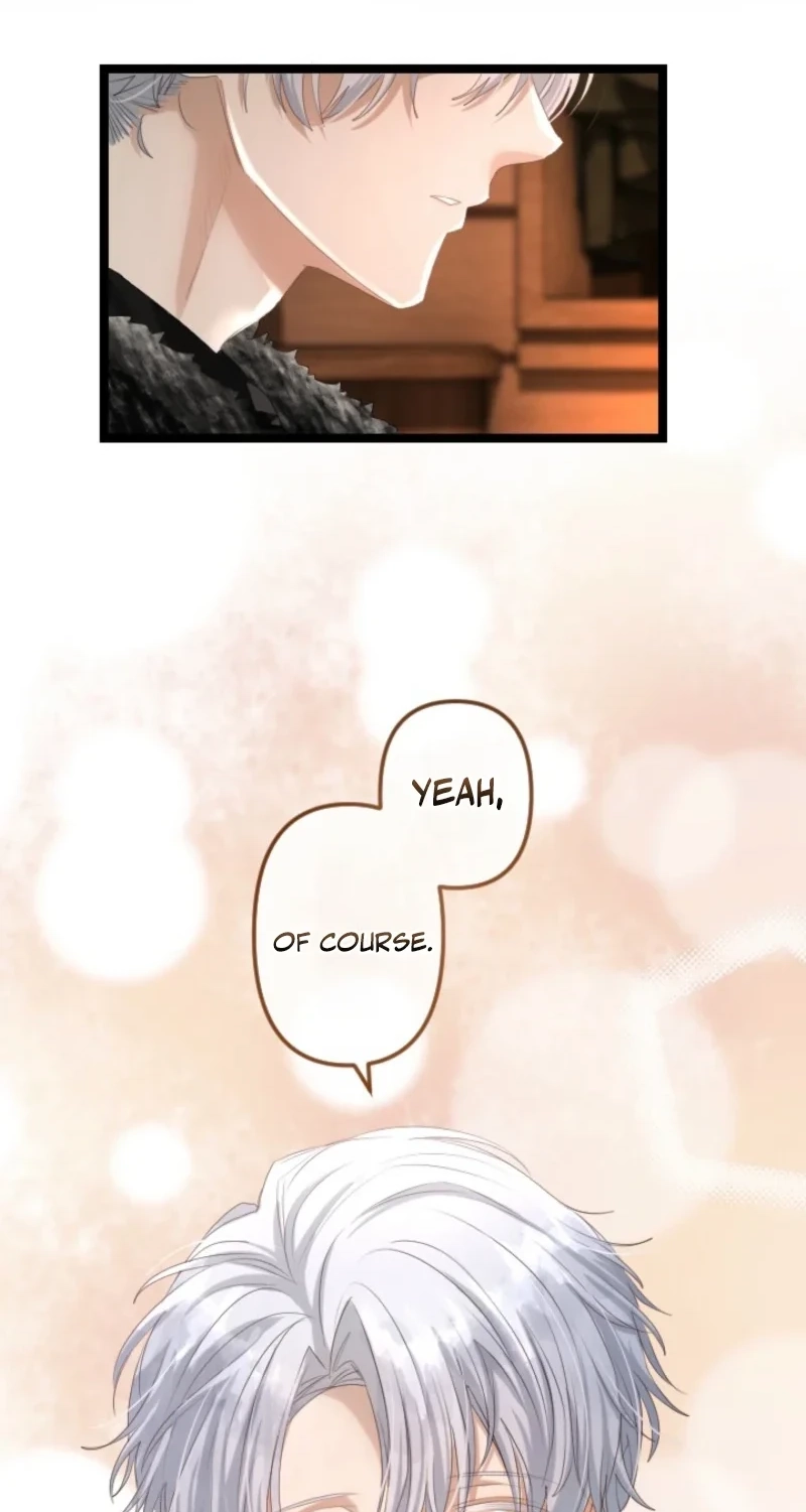 The Calamity Prince Desires the Fake Princess Chapter 20 page 18