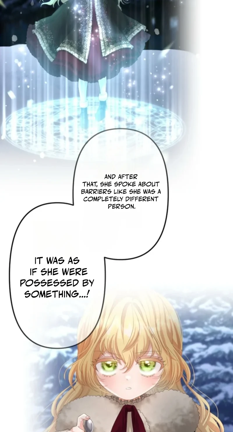 The Calamity Prince Desires the Fake Princess Chapter 20 page 25