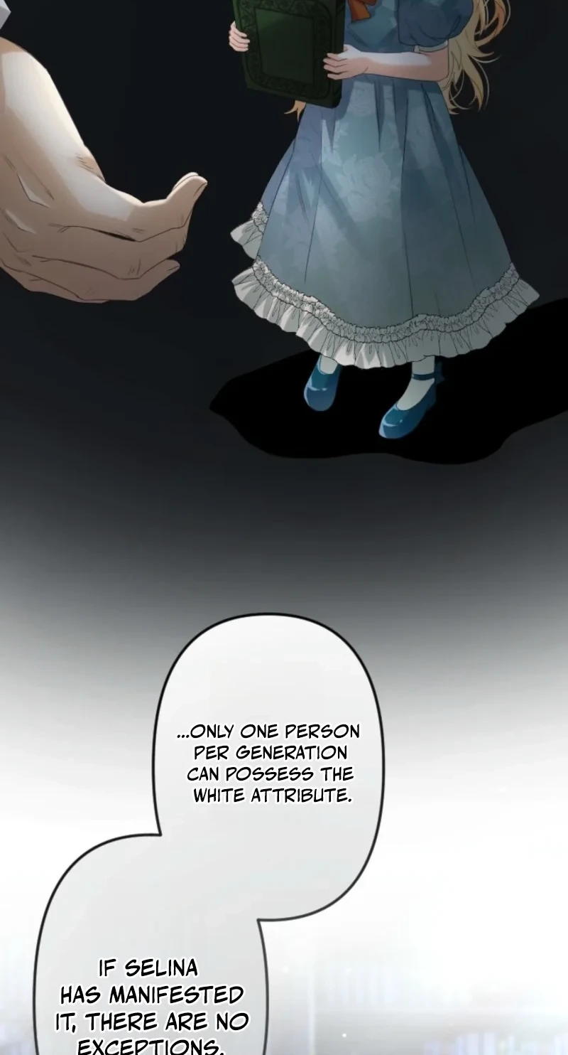 The Calamity Prince Desires the Fake Princess Chapter 20 page 29