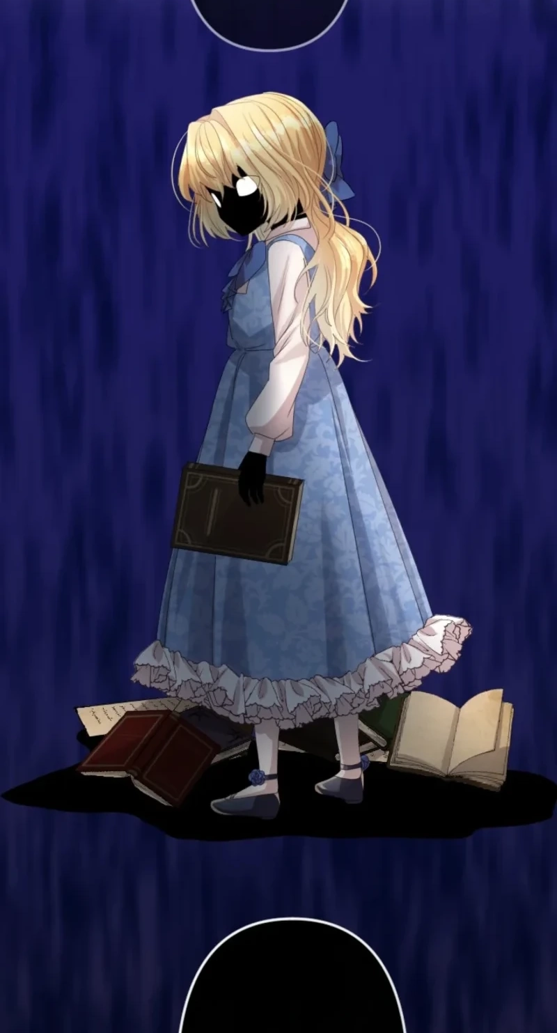 The Calamity Prince Desires the Fake Princess Chapter 20 page 32