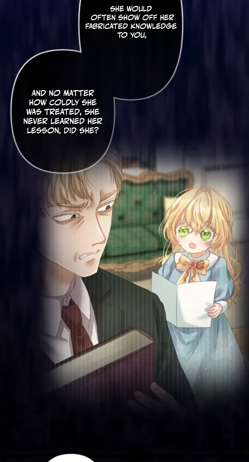 The Calamity Prince Desires the Fake Princess Chapter 20 page 33