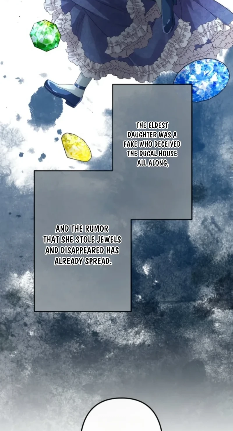 The Calamity Prince Desires the Fake Princess Chapter 20 page 36