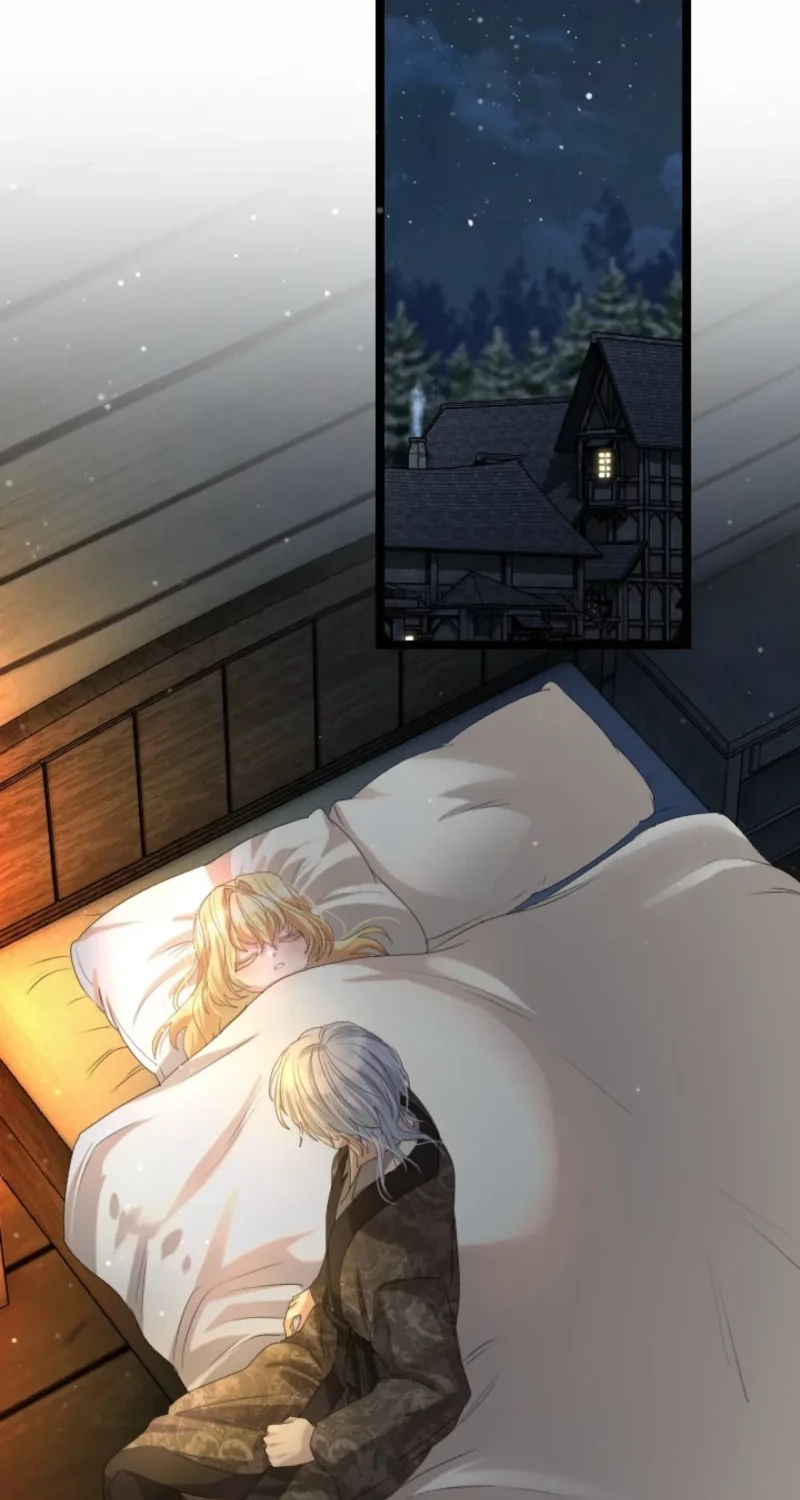 The Calamity Prince Desires the Fake Princess Chapter 20 page 44