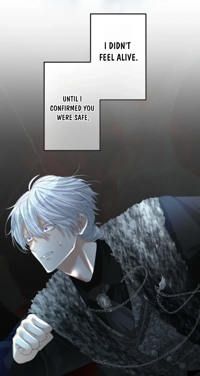 The Calamity Prince Desires the Fake Princess Chapter 20 page 46