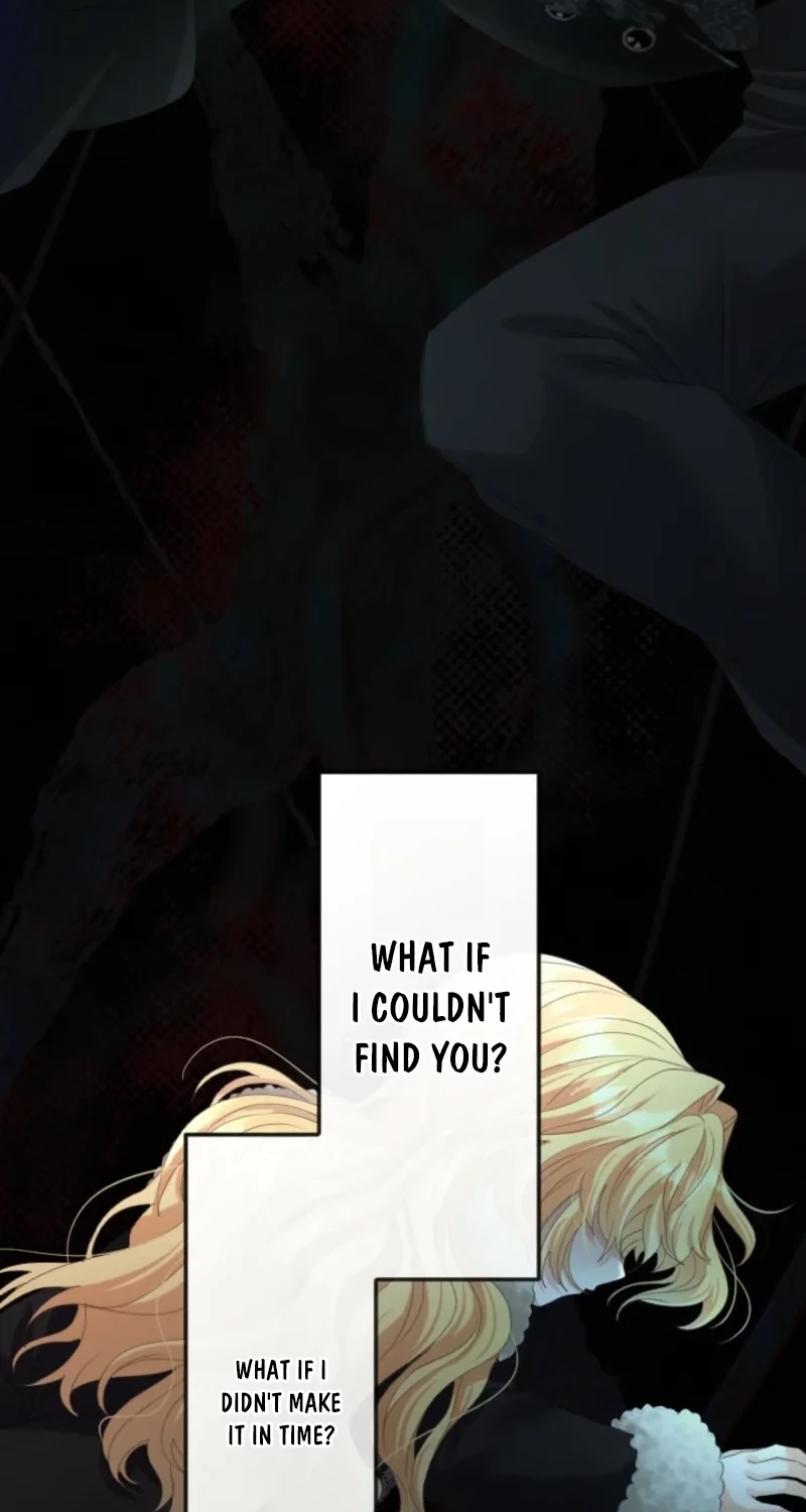 The Calamity Prince Desires the Fake Princess Chapter 20 page 47