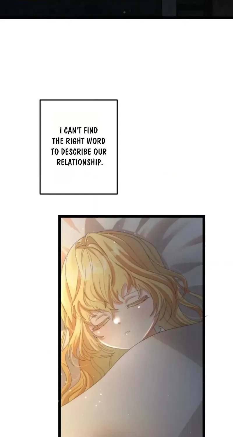 The Calamity Prince Desires the Fake Princess Chapter 20 page 60