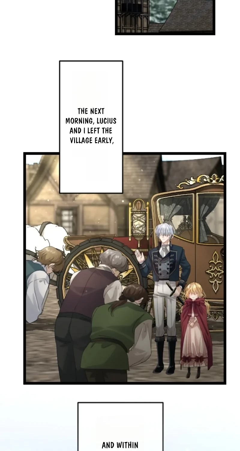 The Calamity Prince Desires the Fake Princess Chapter 20 page 66