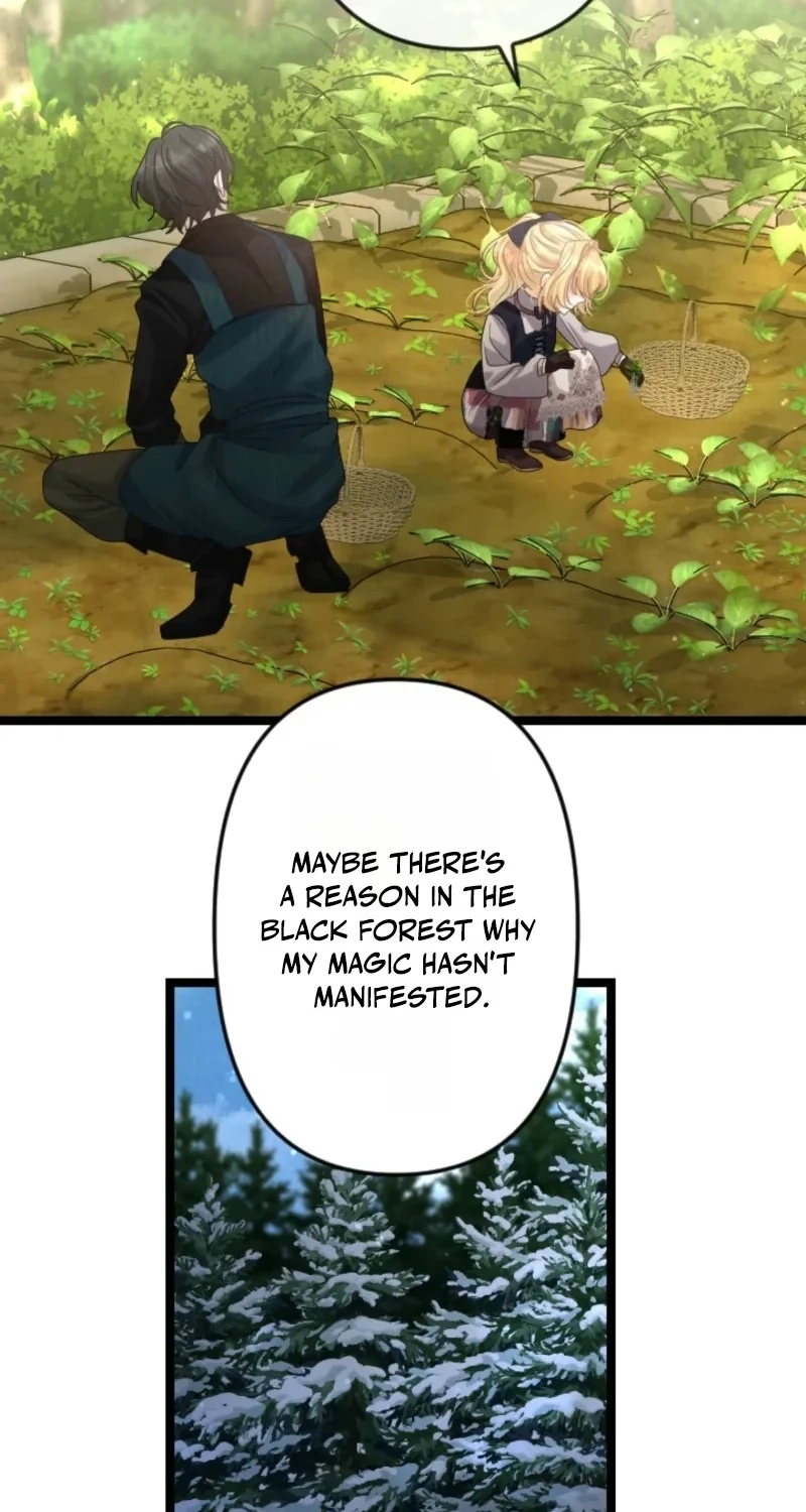 The Calamity Prince Desires the Fake Princess Chapter 20 page 69
