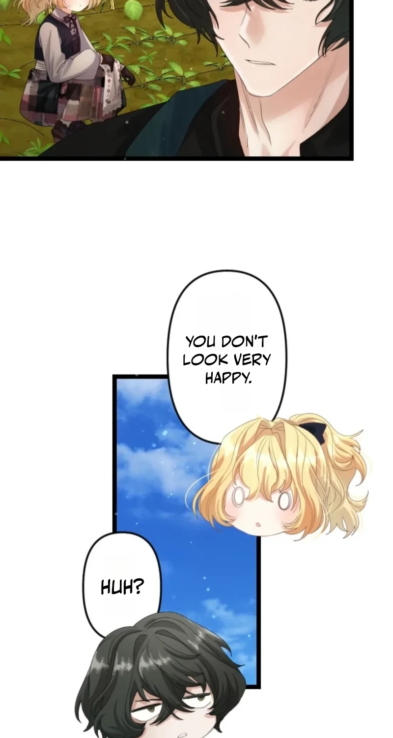 The Calamity Prince Desires the Fake Princess Chapter 20 page 71
