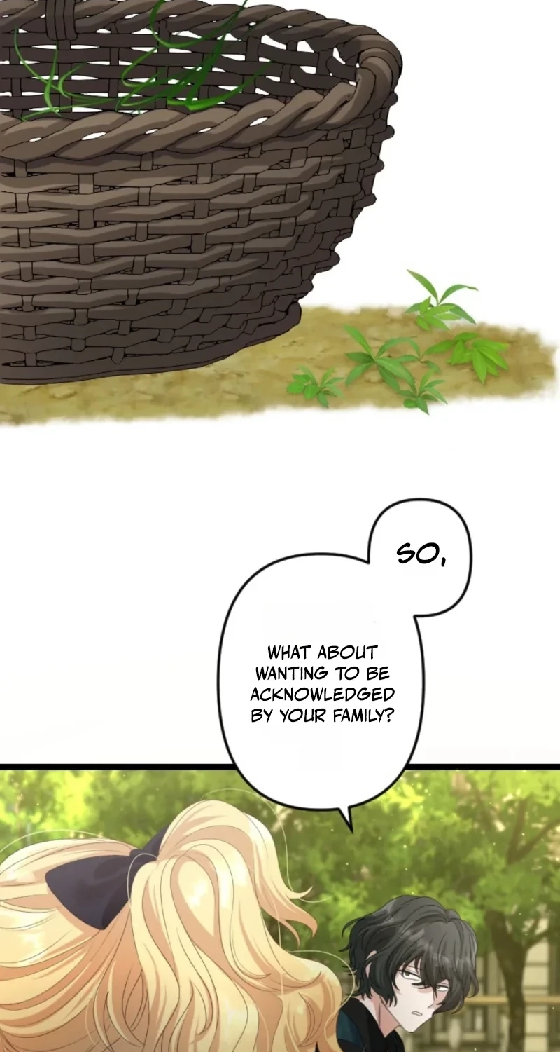 The Calamity Prince Desires the Fake Princess Chapter 20 page 75