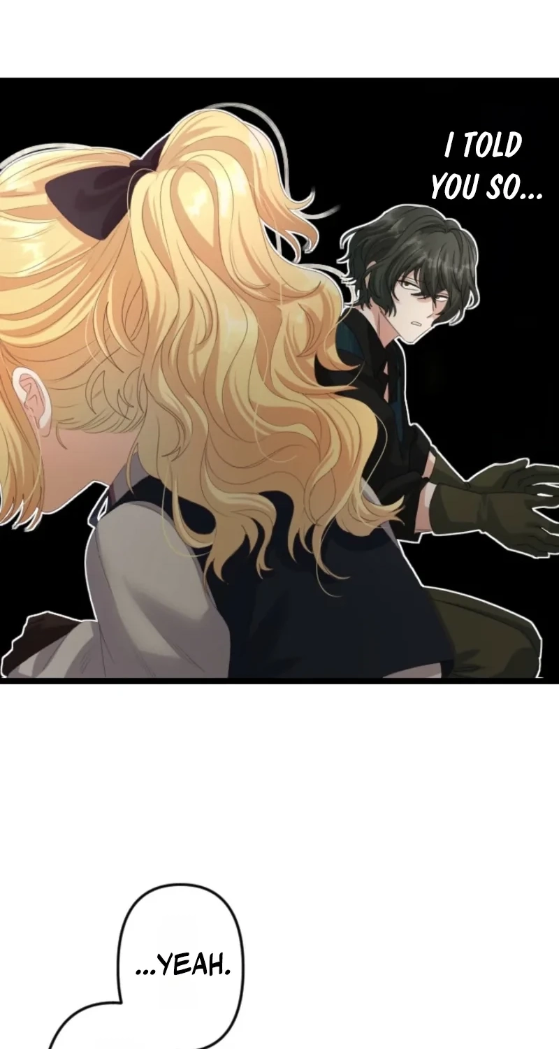The Calamity Prince Desires the Fake Princess Chapter 20 page 78