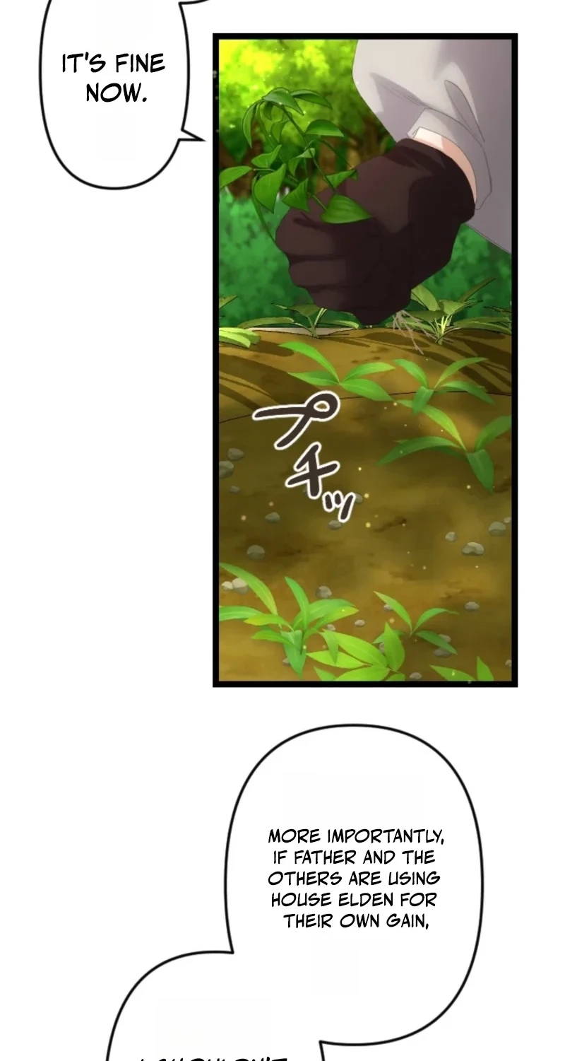 The Calamity Prince Desires the Fake Princess Chapter 20 page 79