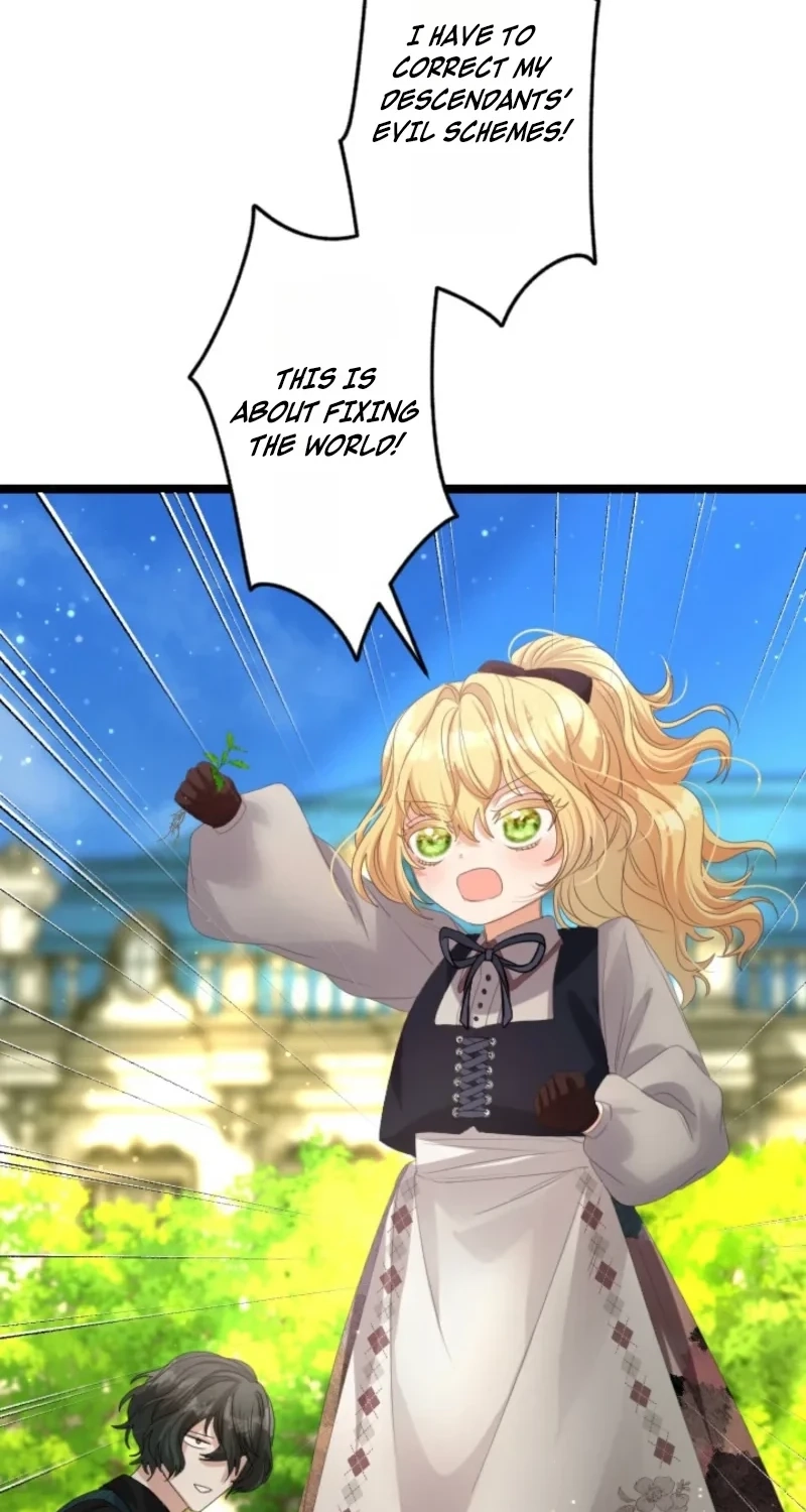 The Calamity Prince Desires the Fake Princess Chapter 20 page 82