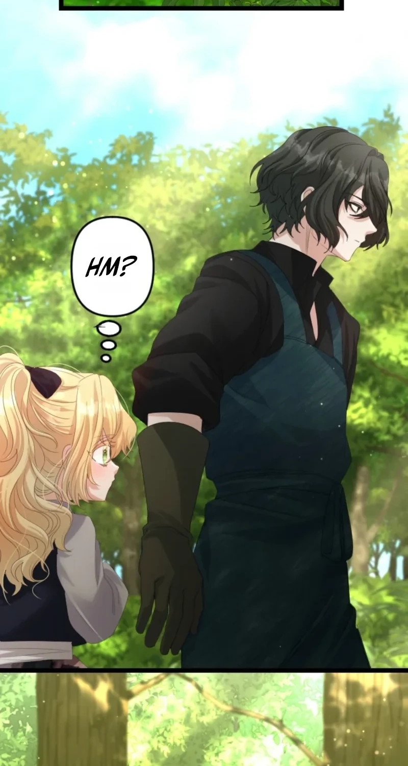 The Calamity Prince Desires the Fake Princess Chapter 20 page 86