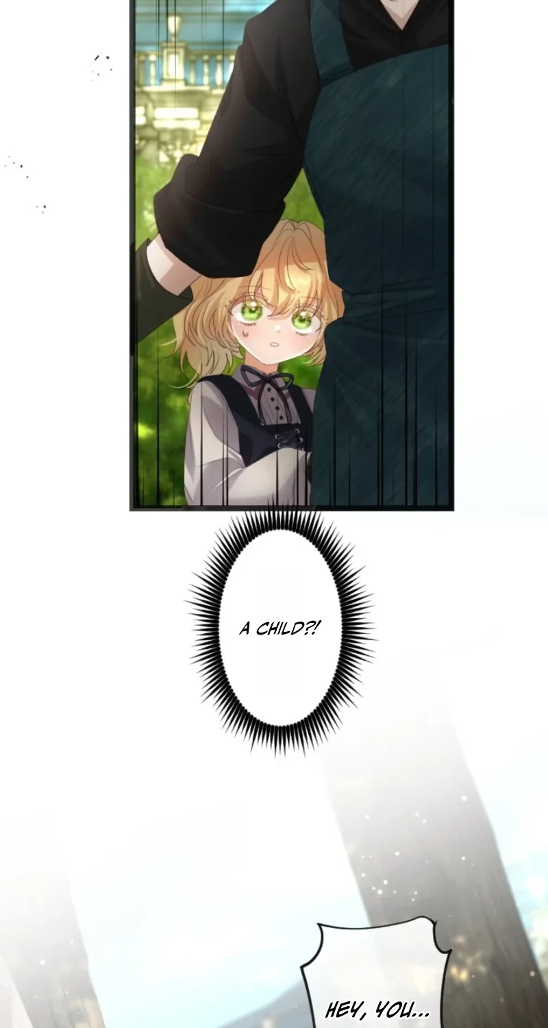 The Calamity Prince Desires the Fake Princess Chapter 20 page 89
