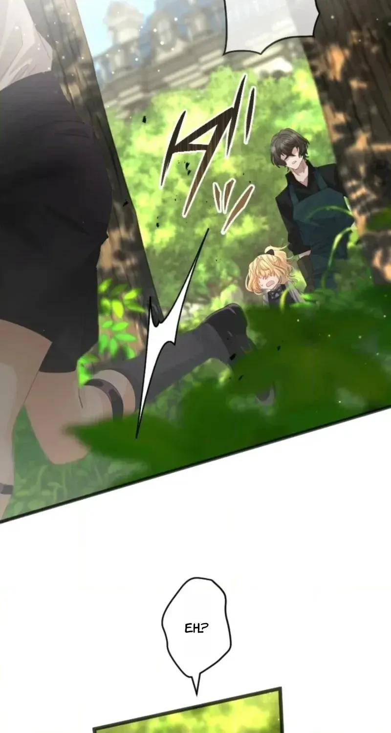 The Calamity Prince Desires the Fake Princess Chapter 20 page 90