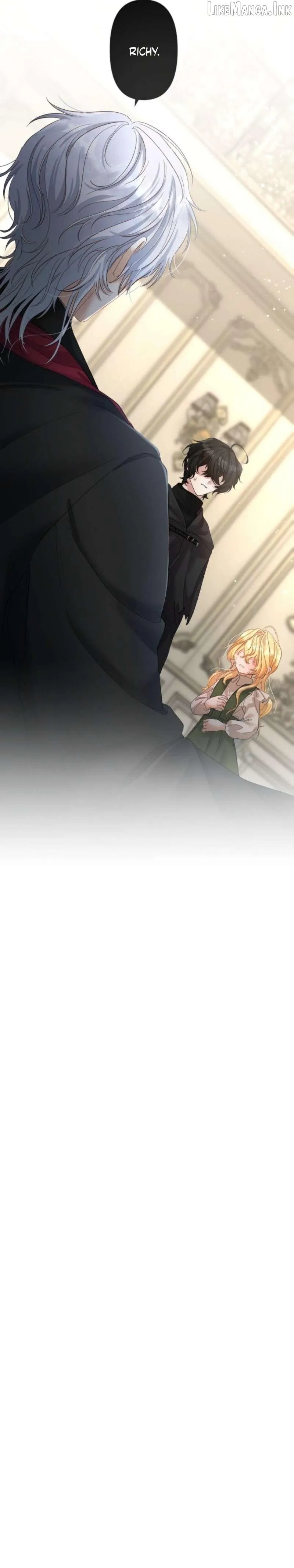 The Calamity Prince Desires the Fake Princess Chapter 9 page 19