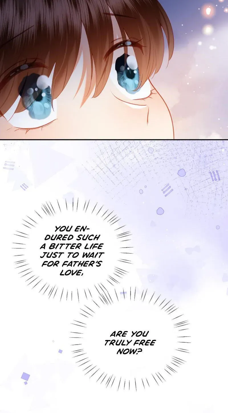 The Cannon-Fodder Concubine’s Daughter Just Wants to Survive by Being Adorable Chapter 8 page 6