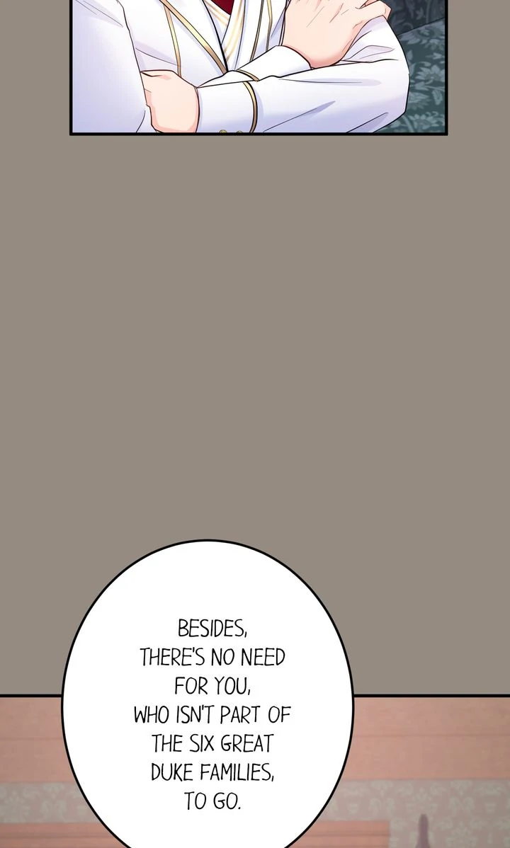 The Caring Young Lady Wants to Be a Wall Chapter 18 page 35