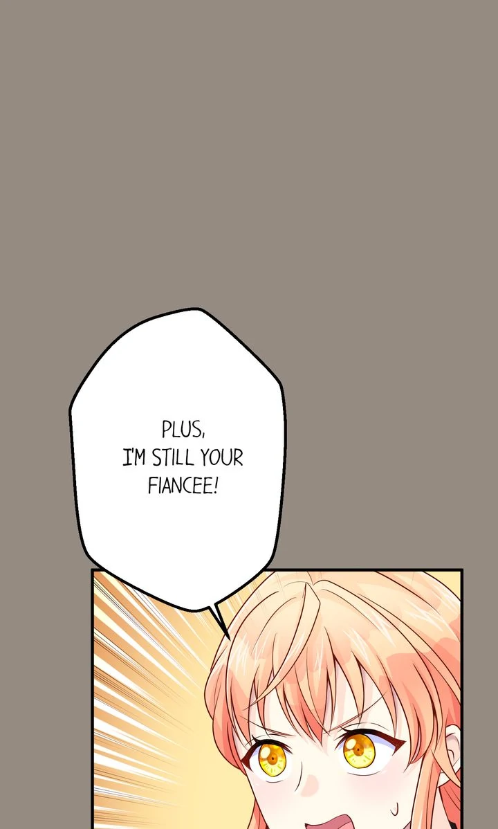The Caring Young Lady Wants to Be a Wall Chapter 18 page 37