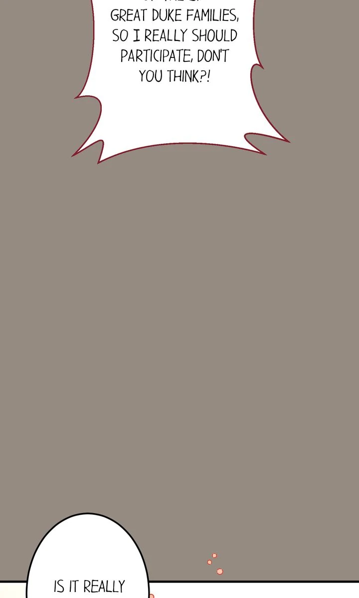 The Caring Young Lady Wants to Be a Wall Chapter 18 page 40