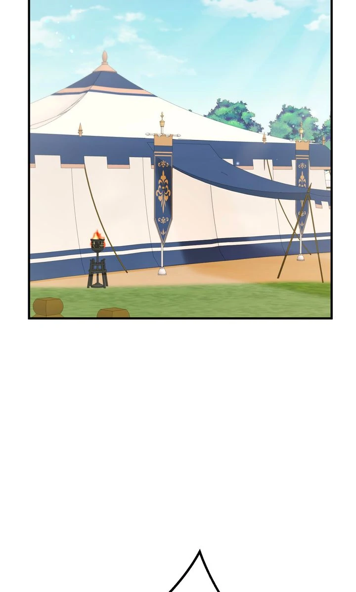 The Caring Young Lady Wants to Be a Wall Chapter 18 page 55