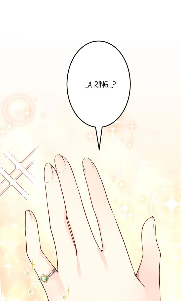 The Caring Young Lady Wants to Be a Wall Chapter 19 page 4