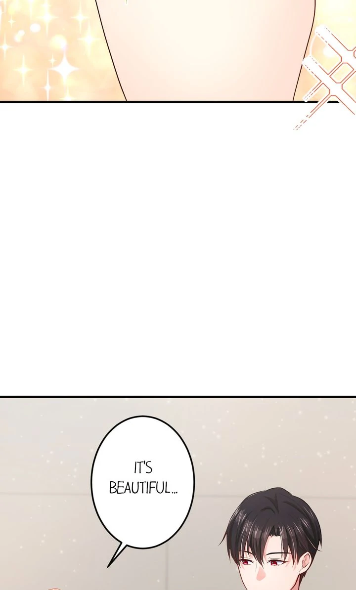The Caring Young Lady Wants to Be a Wall Chapter 19 page 5