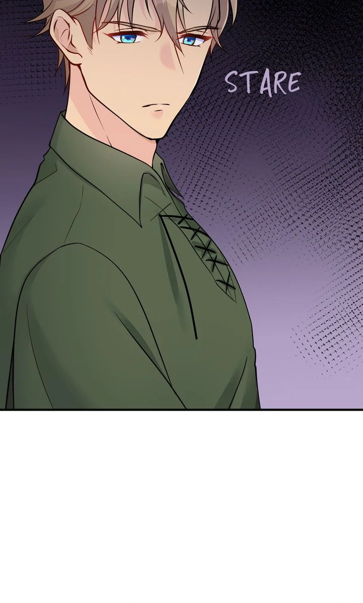 The Caring Young Lady Wants to Be a Wall Chapter 19 page 59
