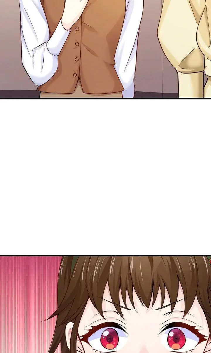 The Caring Young Lady Wants to Be a Wall Chapter 20 page 31