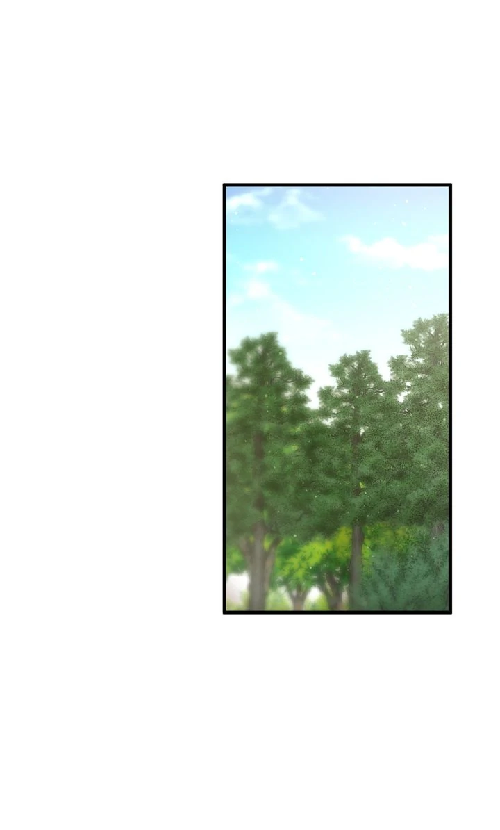 The Caring Young Lady Wants to Be a Wall Chapter 21 page 1