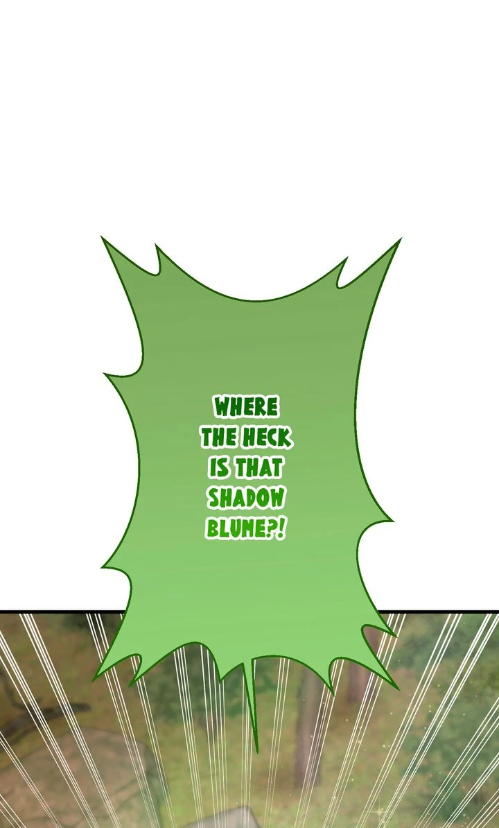 The Caring Young Lady Wants to Be a Wall Chapter 21 page 3