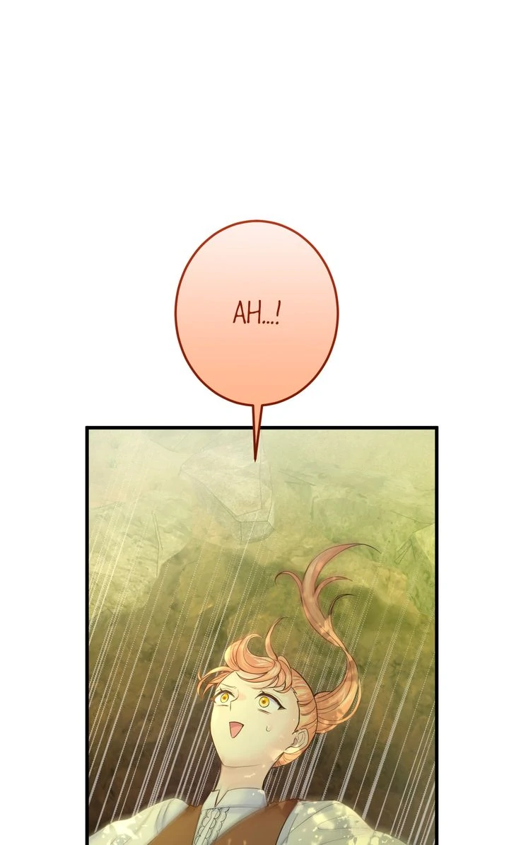 The Caring Young Lady Wants to Be a Wall Chapter 21 page 32