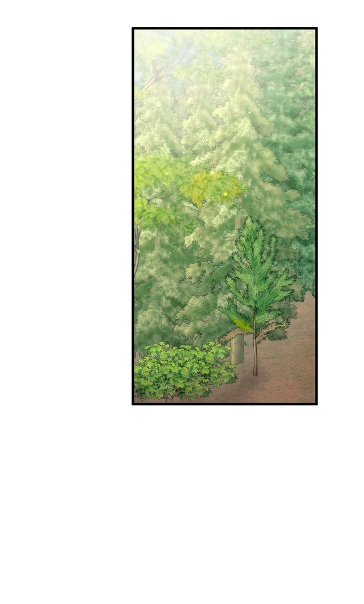 The Caring Young Lady Wants to Be a Wall Chapter 21 page 38