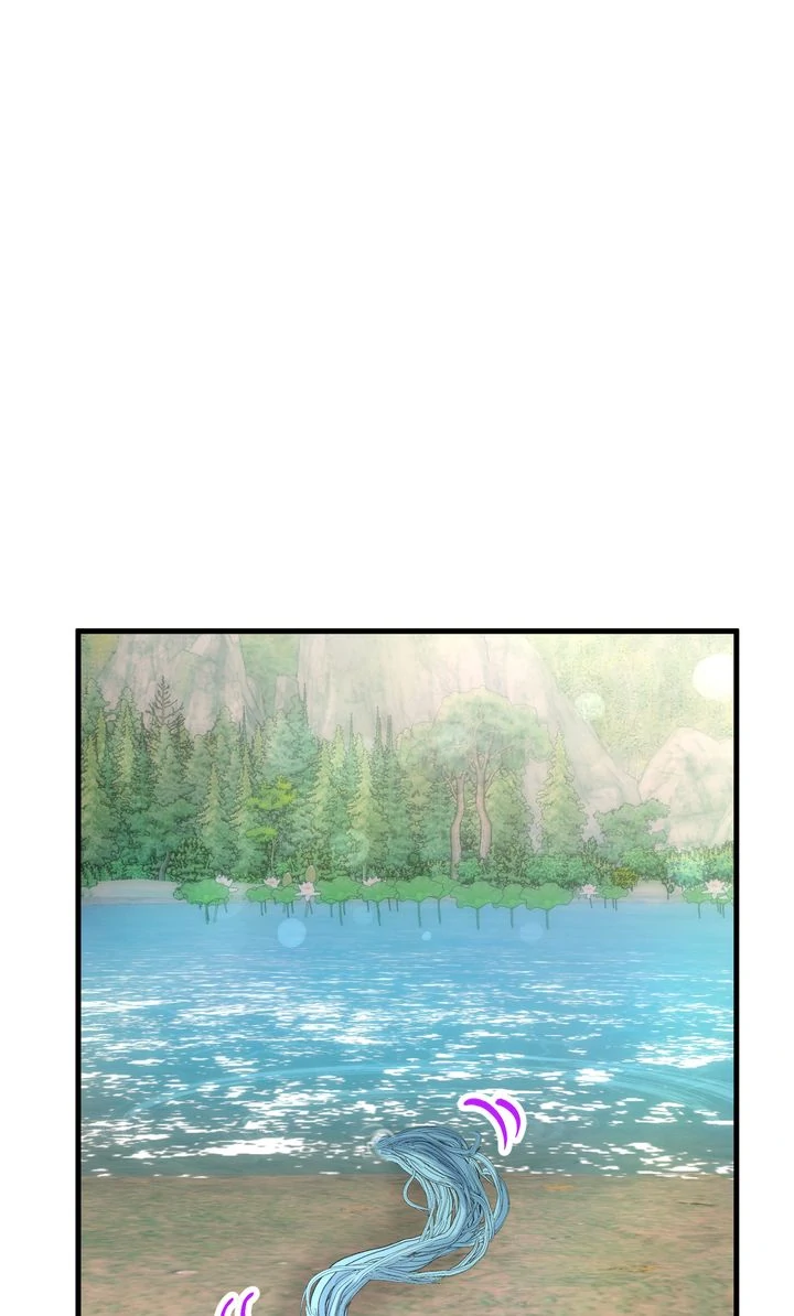 The Caring Young Lady Wants to Be a Wall Chapter 21 page 49