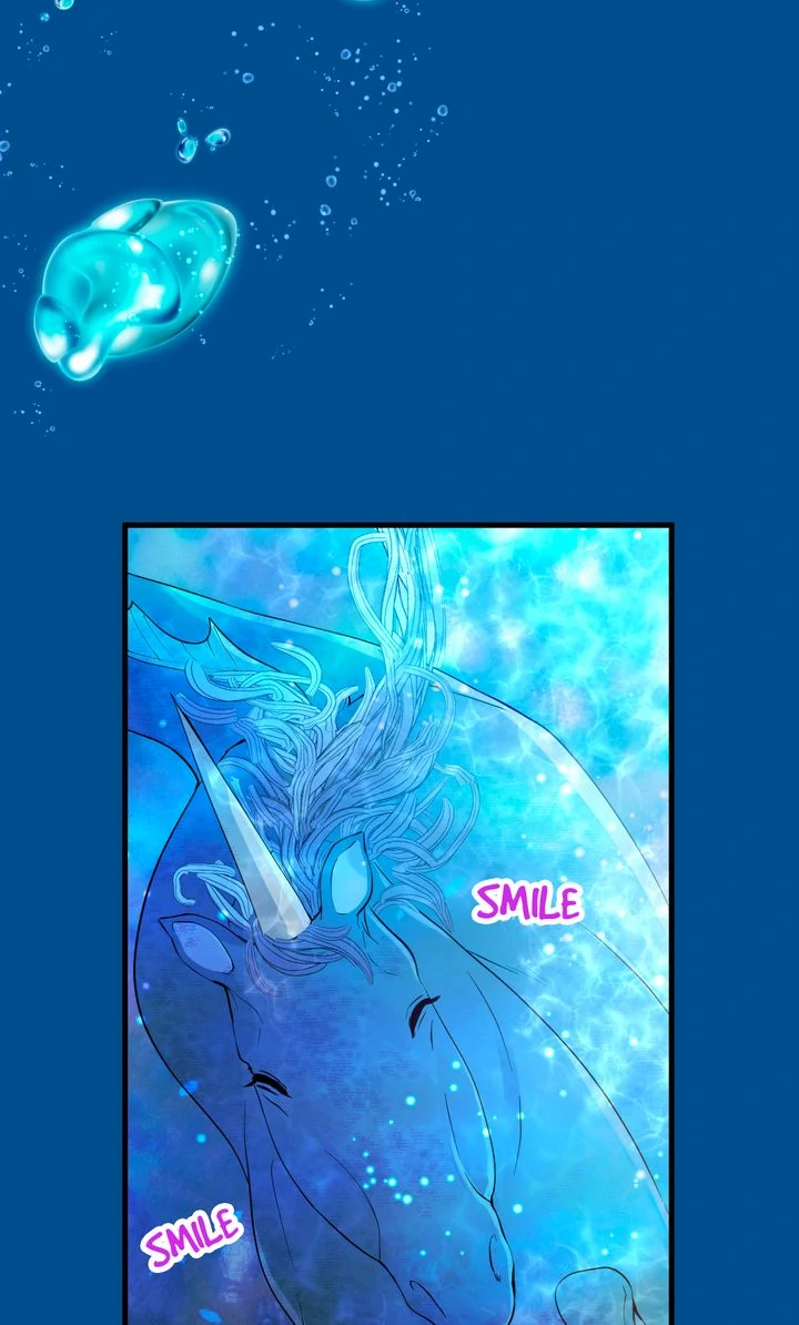 The Caring Young Lady Wants to Be a Wall Chapter 21 page 58