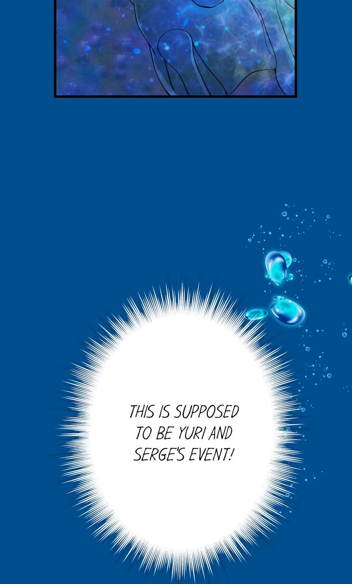 The Caring Young Lady Wants to Be a Wall Chapter 21 page 59