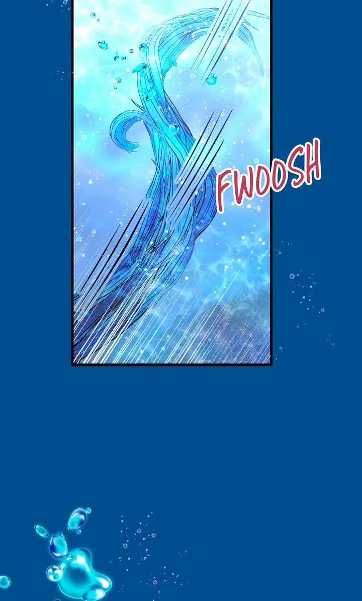 The Caring Young Lady Wants to Be a Wall Chapter 21 page 61