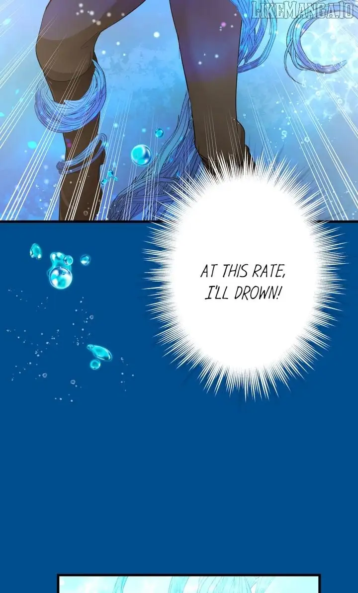 The Caring Young Lady Wants to Be a Wall Chapter 21 page 63