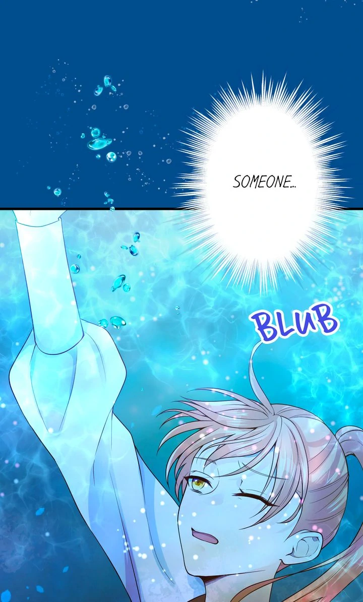 The Caring Young Lady Wants to Be a Wall Chapter 21 page 65