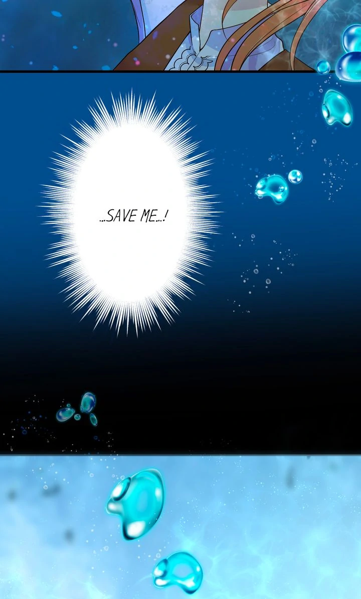 The Caring Young Lady Wants to Be a Wall Chapter 21 page 66