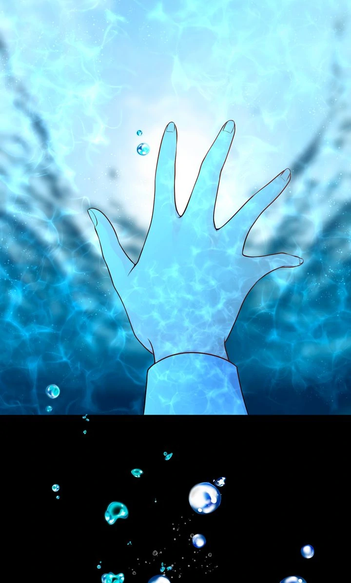 The Caring Young Lady Wants to Be a Wall Chapter 21 page 67