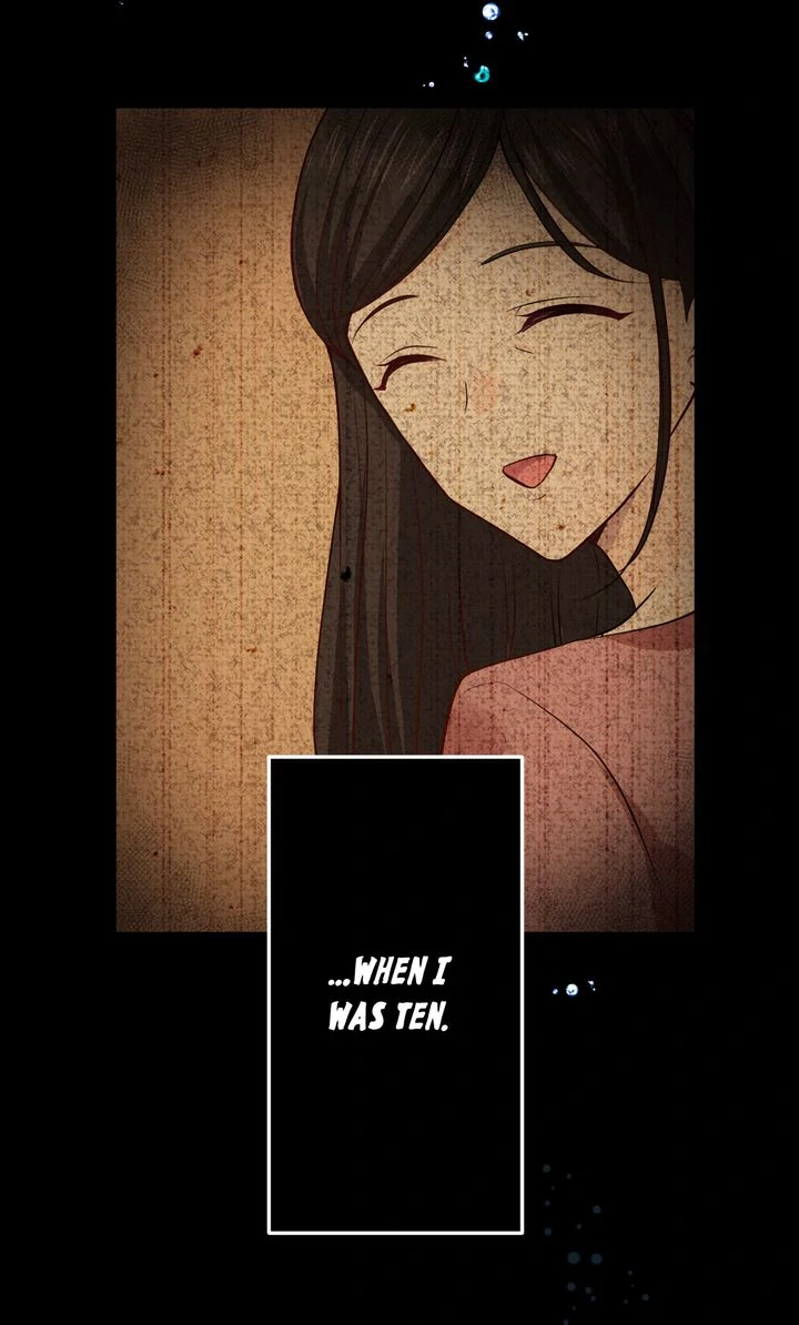 The Caring Young Lady Wants to Be a Wall Chapter 21 page 72