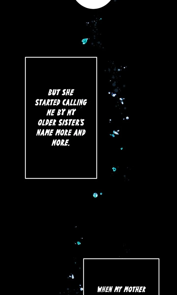 The Caring Young Lady Wants to Be a Wall Chapter 21 page 76
