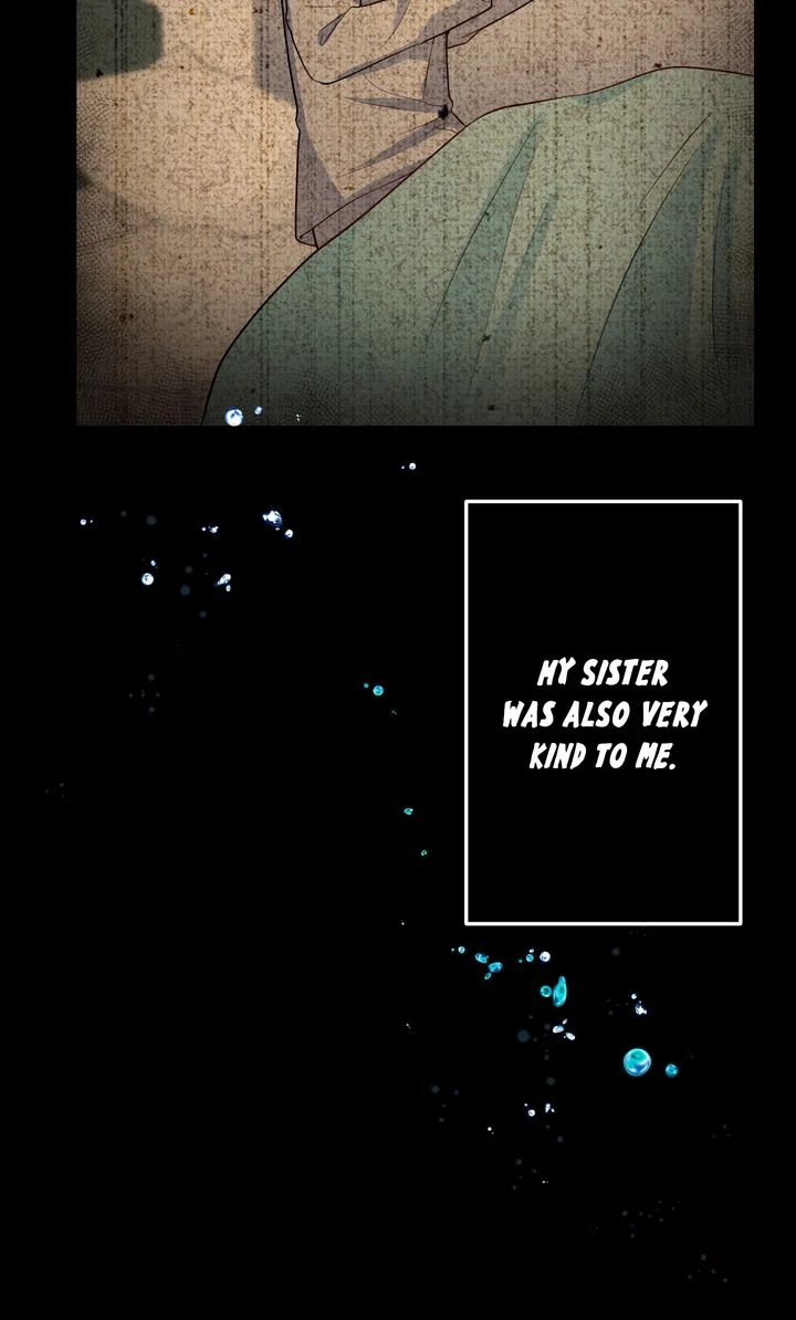 The Caring Young Lady Wants to Be a Wall Chapter 21 page 87