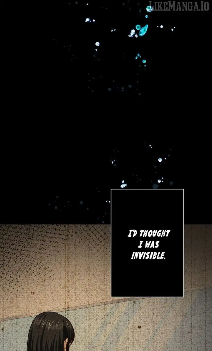 The Caring Young Lady Wants to Be a Wall Chapter 21 page 90