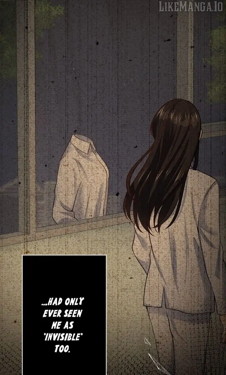 The Caring Young Lady Wants to Be a Wall Chapter 21 page 93